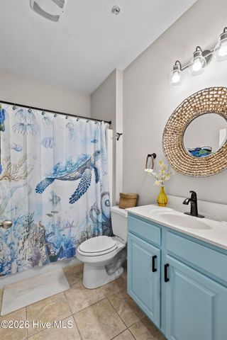 100 Gateway Condos Drive Unit 115, Surf City, NC 28445