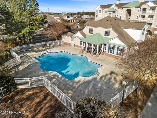 100 Gateway Condos Drive Unit 115, Surf City, NC 28445