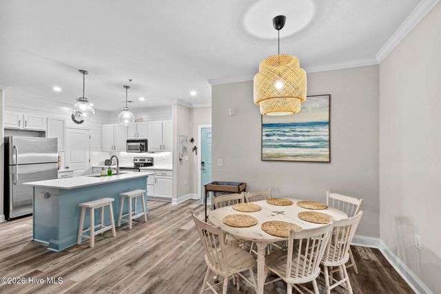 100 Gateway Condos Drive Unit 115, Surf City, NC 28445