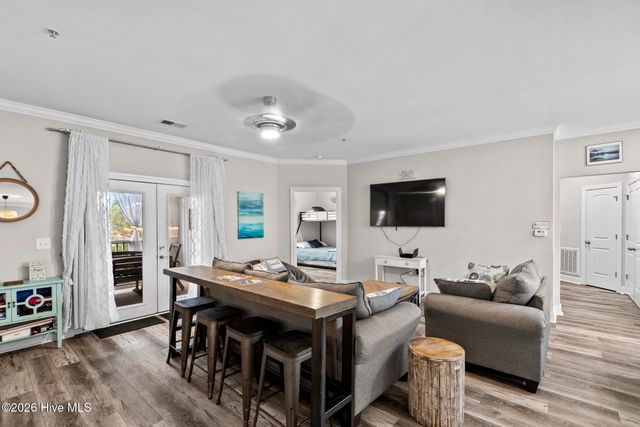 100 Gateway Condos Drive Unit 115, Surf City, NC 28445