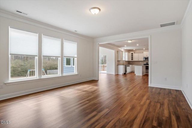 1433 White Spruce Drive, Willow Spring, NC 27592