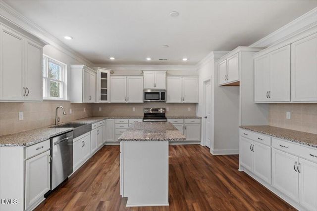 1433 White Spruce Drive, Willow Spring, NC 27592