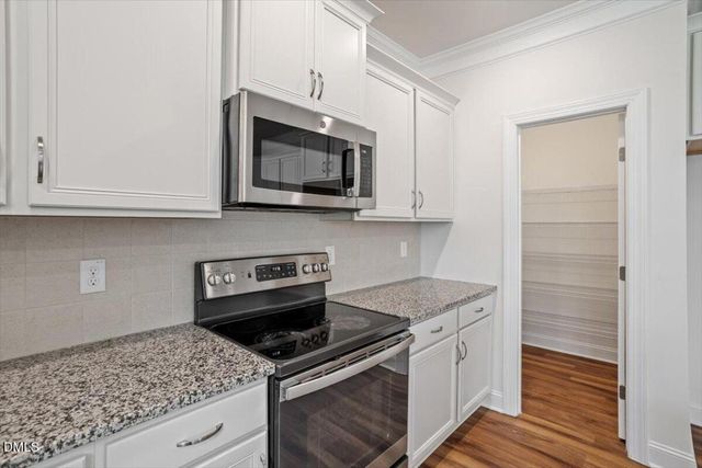 1433 White Spruce Drive, Willow Spring, NC 27592