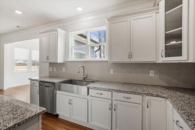 1433 White Spruce Drive, Willow Spring, NC 27592