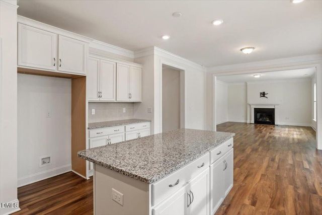 1433 White Spruce Drive, Willow Spring, NC 27592