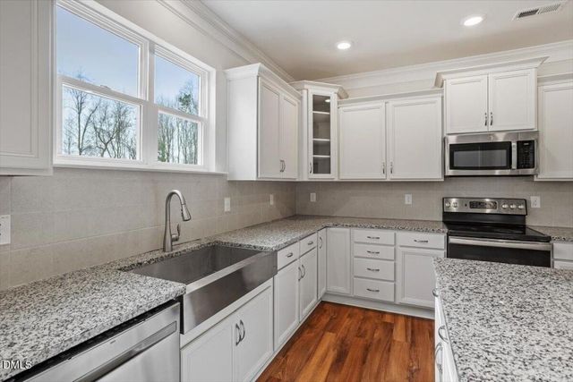 1433 White Spruce Drive, Willow Spring, NC 27592