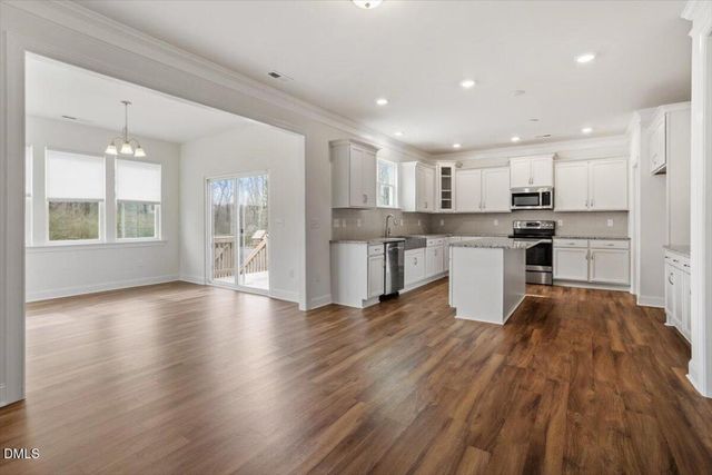 1433 White Spruce Drive, Willow Spring, NC 27592