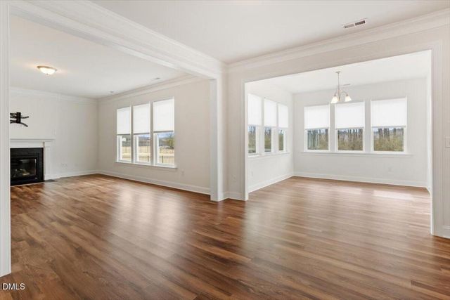 1433 White Spruce Drive, Willow Spring, NC 27592