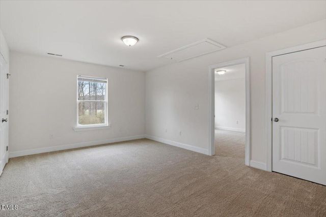 1433 White Spruce Drive, Willow Spring, NC 27592