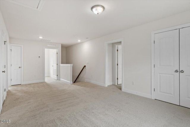 1433 White Spruce Drive, Willow Spring, NC 27592