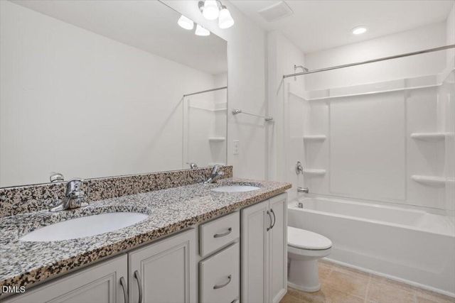 1433 White Spruce Drive, Willow Spring, NC 27592