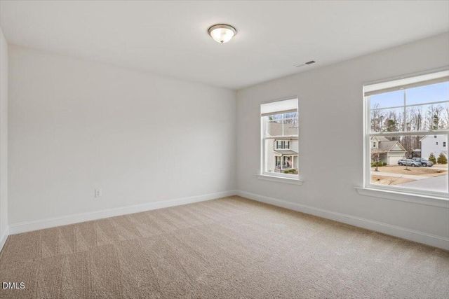 1433 White Spruce Drive, Willow Spring, NC 27592