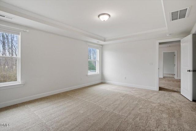 1433 White Spruce Drive, Willow Spring, NC 27592