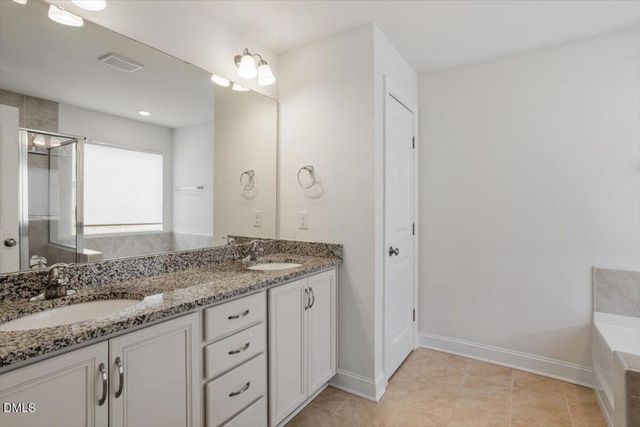 1433 White Spruce Drive, Willow Spring, NC 27592