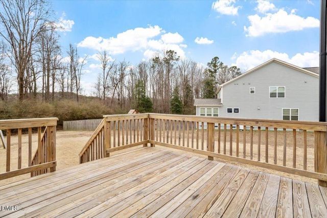 1433 White Spruce Drive, Willow Spring, NC 27592