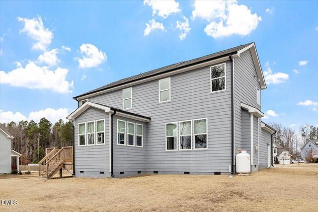 1433 White Spruce Drive, Willow Spring, NC 27592