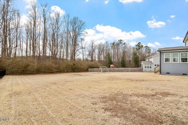 1433 White Spruce Drive, Willow Spring, NC 27592