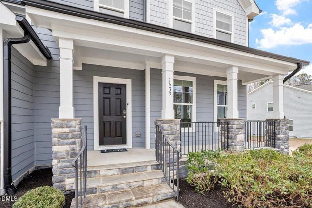 1433 White Spruce Drive, Willow Spring, NC 27592