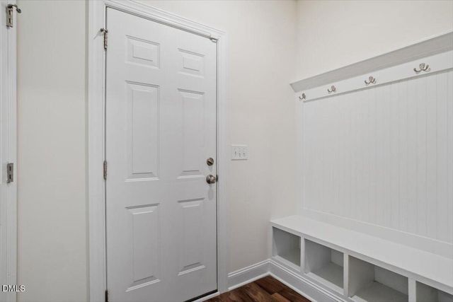 1433 White Spruce Drive, Willow Spring, NC 27592