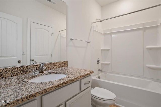 1433 White Spruce Drive, Willow Spring, NC 27592