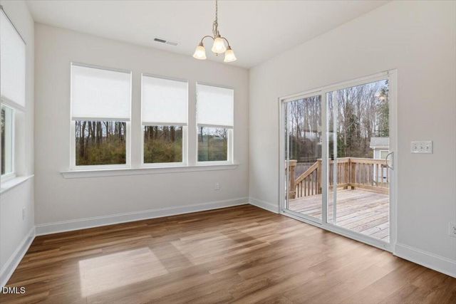 1433 White Spruce Drive, Willow Spring, NC 27592