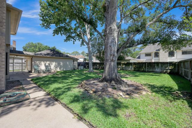 18318 Mountfield Drive, Houston, TX 77084