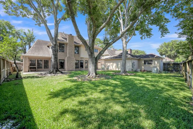 18318 Mountfield Drive, Houston, TX 77084