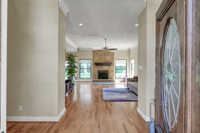 18318 Mountfield Drive, Houston, TX 77084