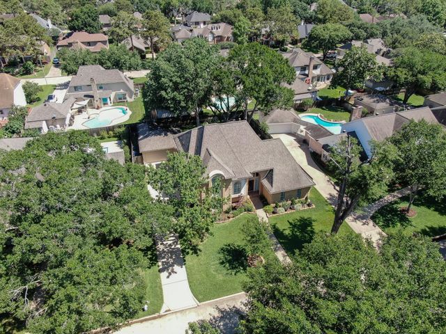 18318 Mountfield Drive, Houston, TX 77084