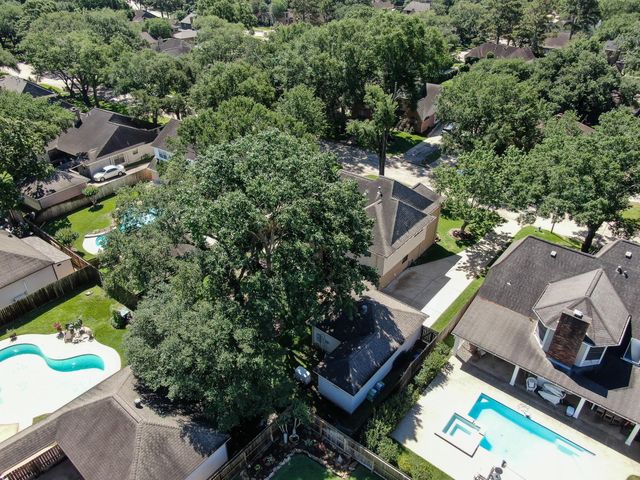 18318 Mountfield Drive, Houston, TX 77084