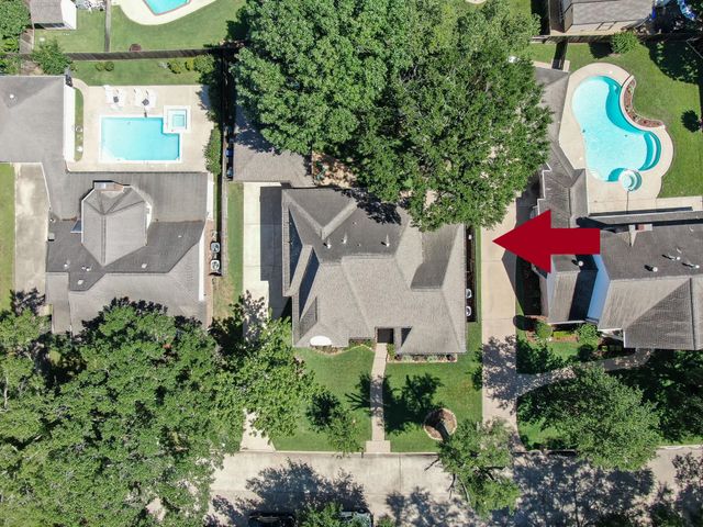 18318 Mountfield Drive, Houston, TX 77084
