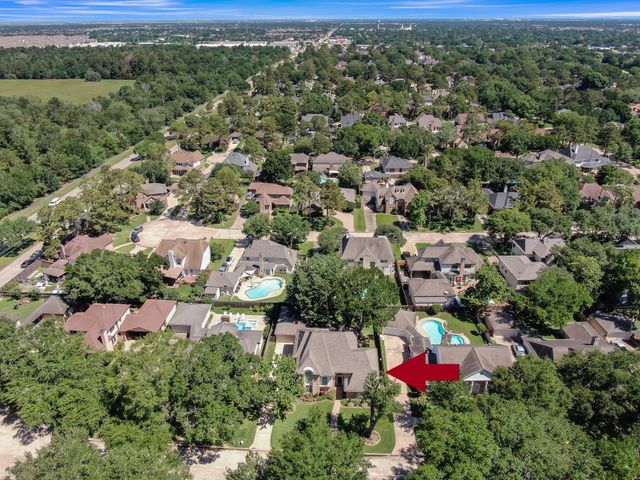 18318 Mountfield Drive, Houston, TX 77084