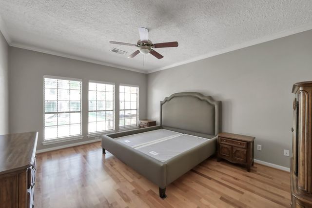 18318 Mountfield Drive, Houston, TX 77084