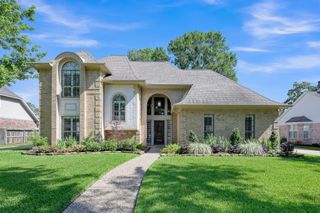 18318 Mountfield Drive, Houston, TX 77084