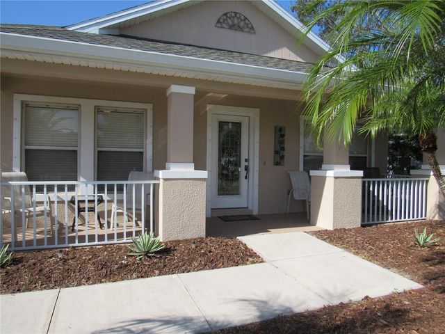 191 ALLWORTHY STREET, Port Charlotte, FL 33954