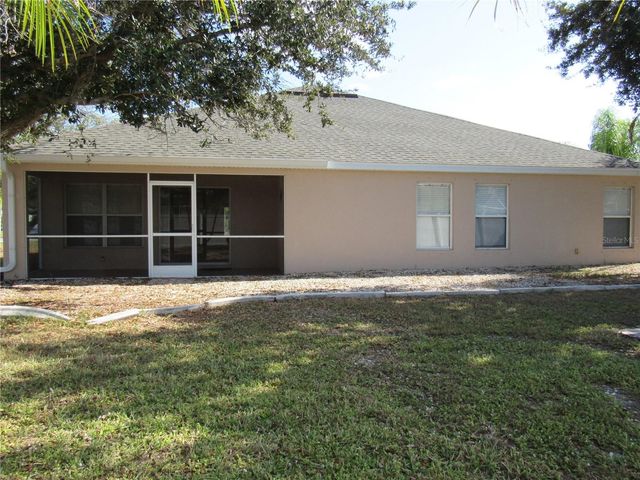 191 ALLWORTHY STREET, Port Charlotte, FL 33954