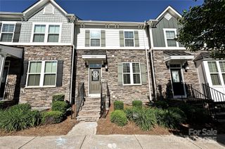 11741 Blessington Road, Huntersville, NC 28078