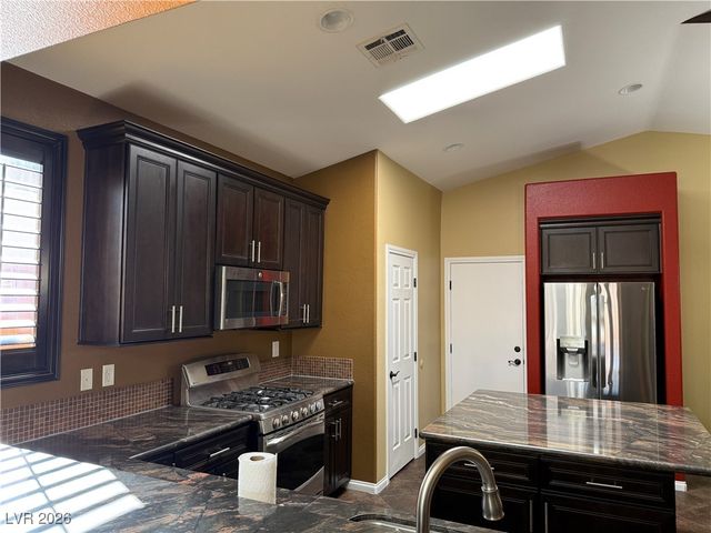 1026 Via Nandina Place, Henderson, NV 89011