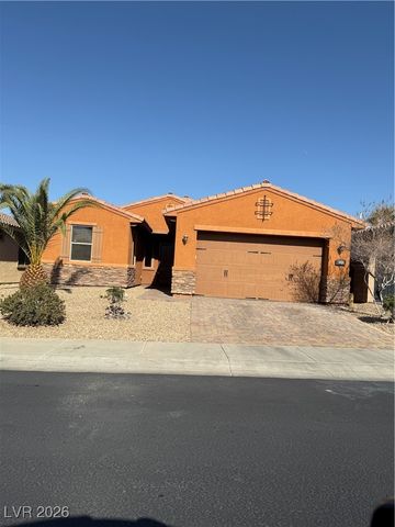 1026 Via Nandina Place, Henderson, NV 89011