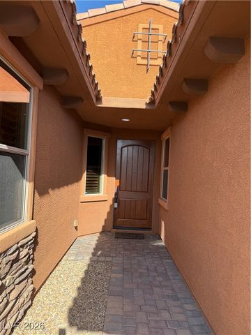 1026 Via Nandina Place, Henderson, NV 89011