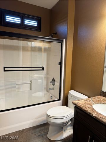 1026 Via Nandina Place, Henderson, NV 89011