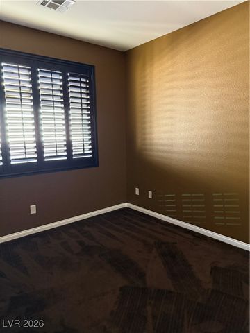 1026 Via Nandina Place, Henderson, NV 89011