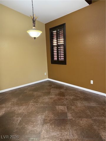 1026 Via Nandina Place, Henderson, NV 89011