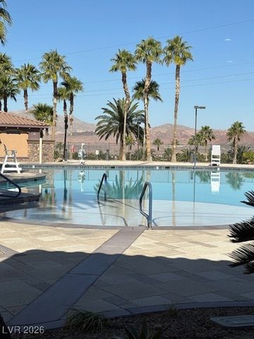 1026 Via Nandina Place, Henderson, NV 89011