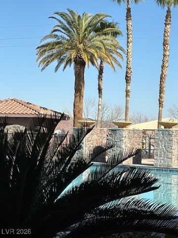 1026 Via Nandina Place, Henderson, NV 89011