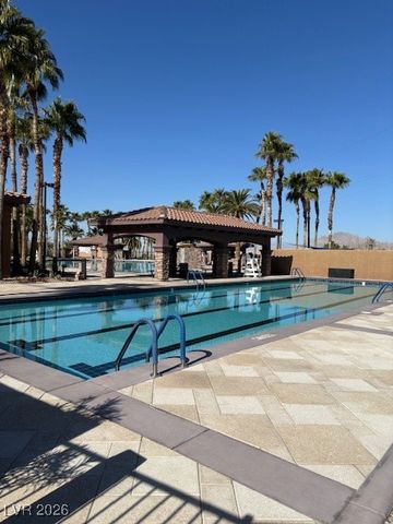 1026 Via Nandina Place, Henderson, NV 89011