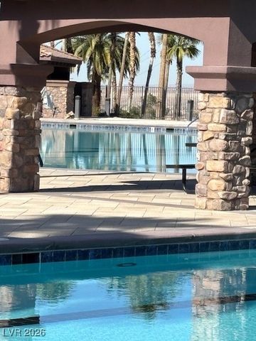 1026 Via Nandina Place, Henderson, NV 89011