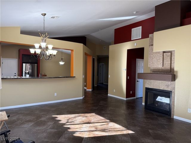 1026 Via Nandina Place, Henderson, NV 89011