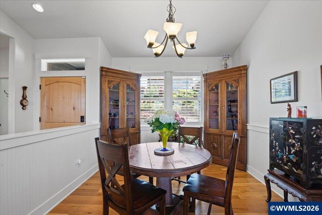 2221 Tuscana Av S, Salem, OR 97306