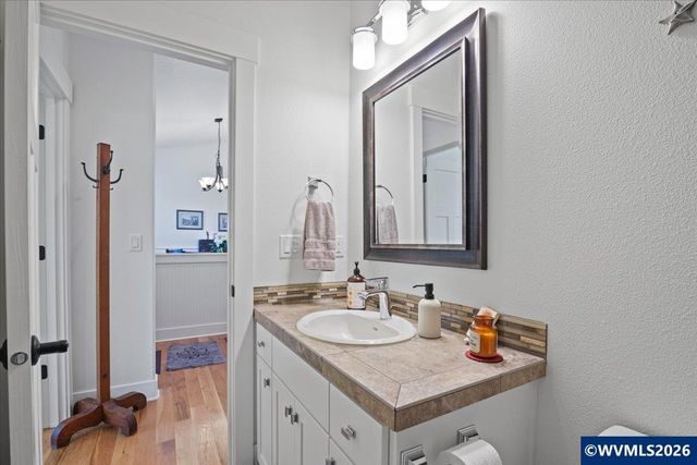 2221 Tuscana Av S, Salem, OR 97306